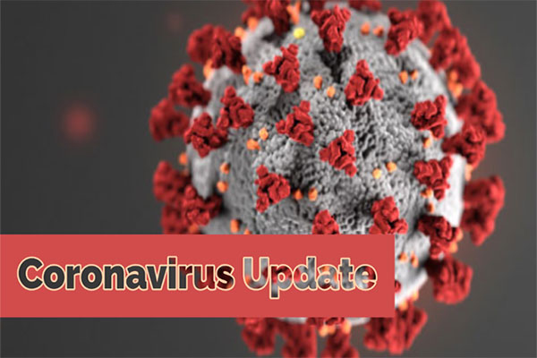 Indian River County and Brevard County coronavirus update.