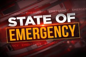 Indian River County State of Emergency