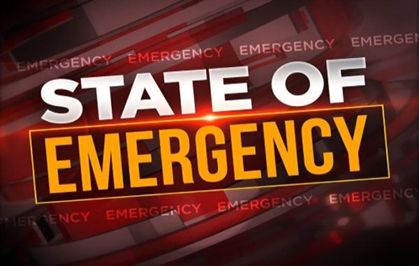 Indian River County State of Emergency