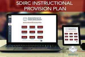 School District of Indian River County Instructional Provision Plan