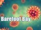 Coronavirus case in Barefoot Bay, Florida.