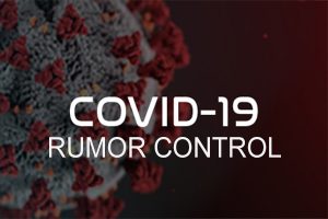 Coronavirus Rumors