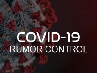 Coronavirus Rumors