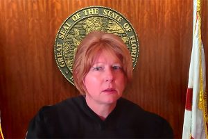 Judge Janet C. Croom