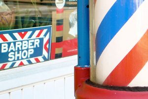 Barbershops and Nail Salons can reopen in Sebastian, Florida.