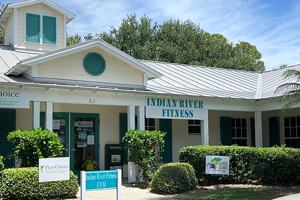Indian River Fitness