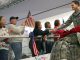 Operation: Welcome Home for Honorably Discharged Service Members