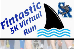 Fintastic 5K Virtual Run