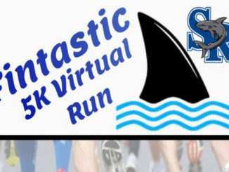 Fintastic 5K Virtual Run
