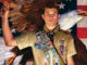 7 boys receive Eagle Scout ranking in Sebastian, Florida.