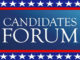 Candidates Forum