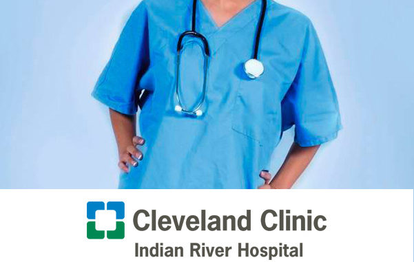 Cleveland Clinic Indian River County
