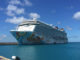 Cruise Lines may soon resume operations.