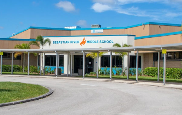 Sebastian River Middle School