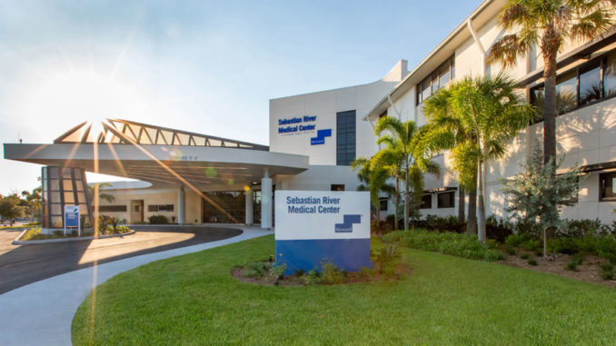 Sebastian River Medical Center