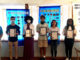 October Young-Citizenship Youth of the Month Awards