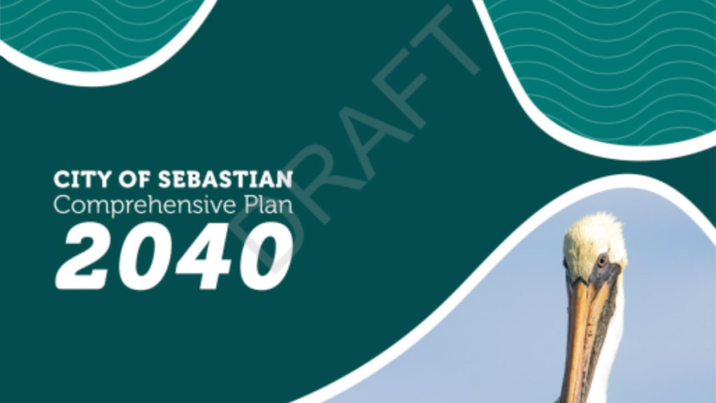 City of Sebastian Comprehensive Plan