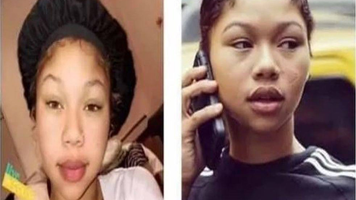 Missing teen from Bedford, Mass.