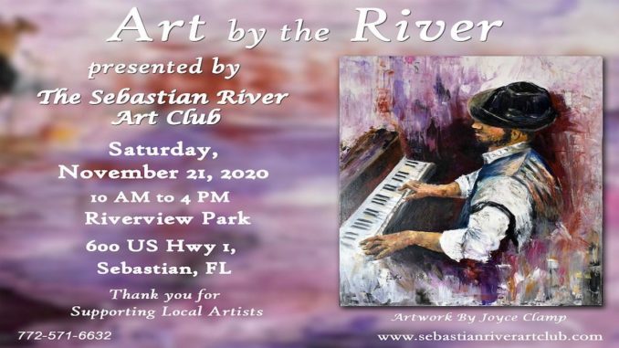 Sebastian River Art Club