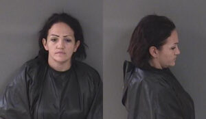 Brittany Laurel Heckman