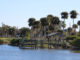 Riverview Park in Sebastian, Florida.