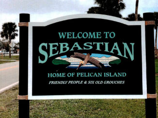 City of Sebastian