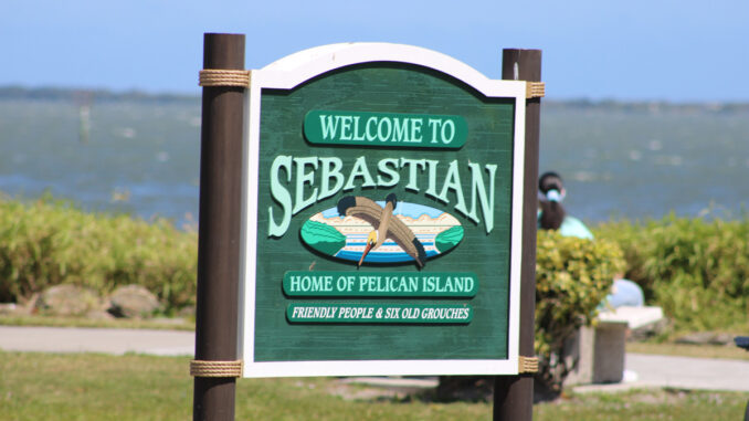 Sebastian, Florida