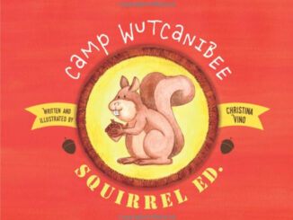 Camp Wutcanibee