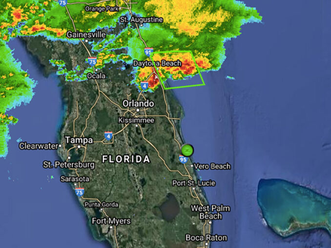 Sebastian, Florida Weather Forecast, Radar Sebastian Daily