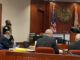 Damien Gilliams and Pamela Parris criminal trial.