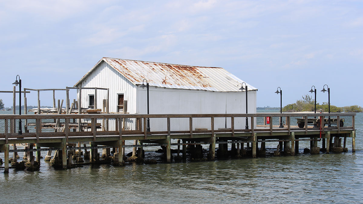 Best waterfront seafood restaurant in Sebastian, Florida Sebastian Daily