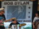 Bob Dylan's 80th birthday party in Sebastian, Florida.