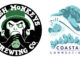 Mash Monkeys Brewing Co and Coastal Connections