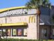 McDonald's in Roseland, Florida.