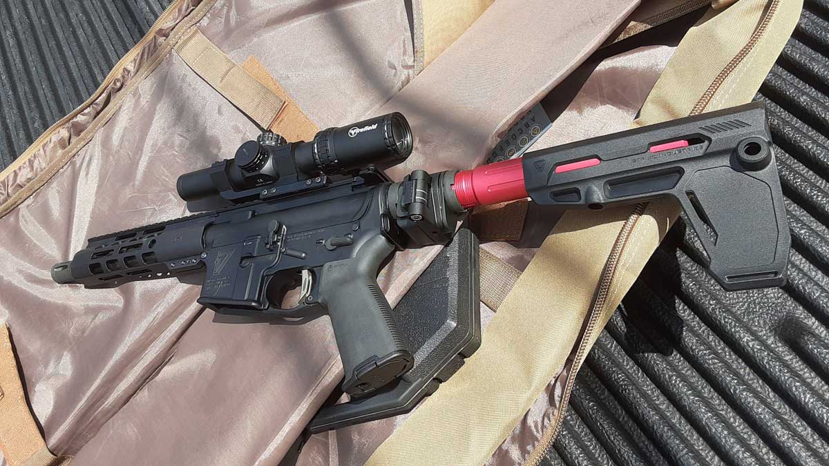 False Alarm Of Active Shooter At Indian River County Courthouse 