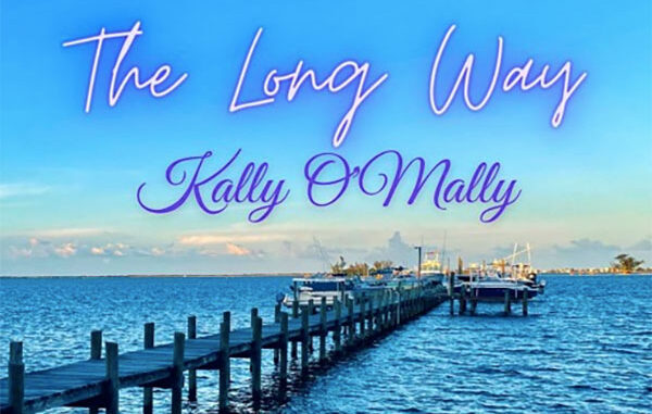 The Long Way by Kally O'Mally.
