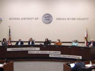 Indian River County School Board