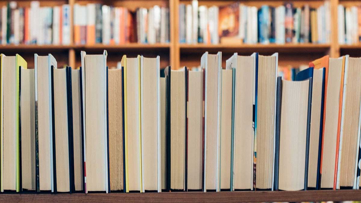 Books found in public school libraries are questioned.