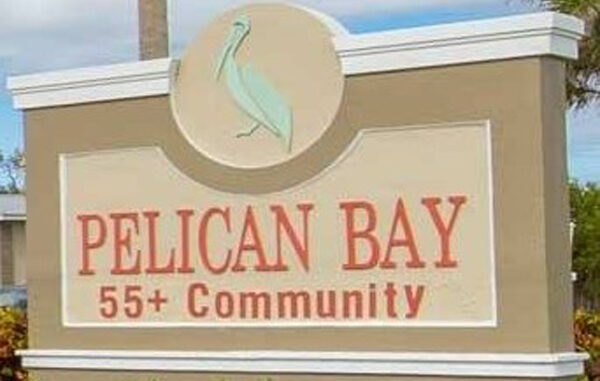 Pelican Bay