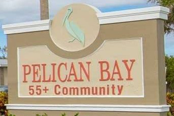 Pelican Bay