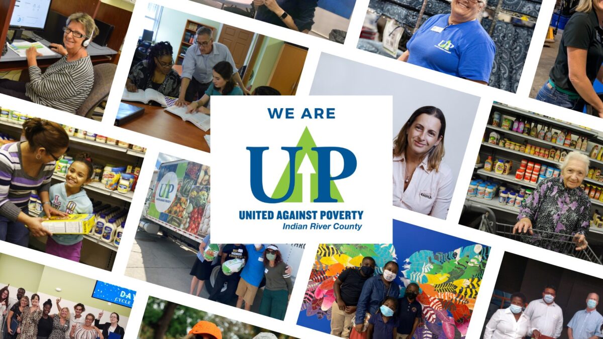 Team Success Enterprises and United Against Poverty