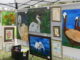 Art Show in Riverview Park