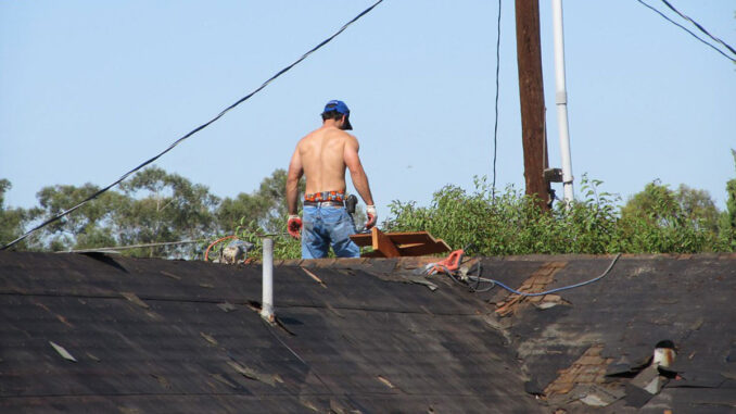 New Florida roofing law