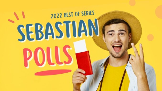 Sebastian Daily Polls