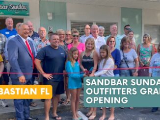Sandbar Sunday Outfitters