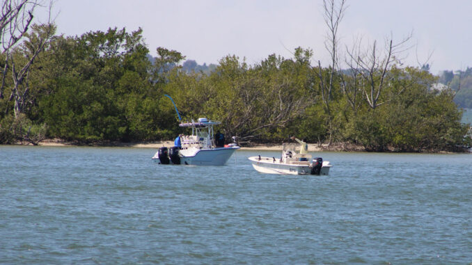 FWC removes several boaters under the influence of alcohol or drugs.