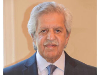 Dr. Farhat Khawaja
