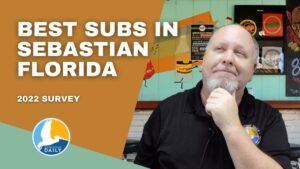 Best Subs in Sebastian, Florida