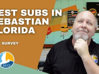 Best Subs in Sebastian, Florida