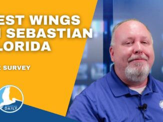 Best Wings in Sebastian, FL
